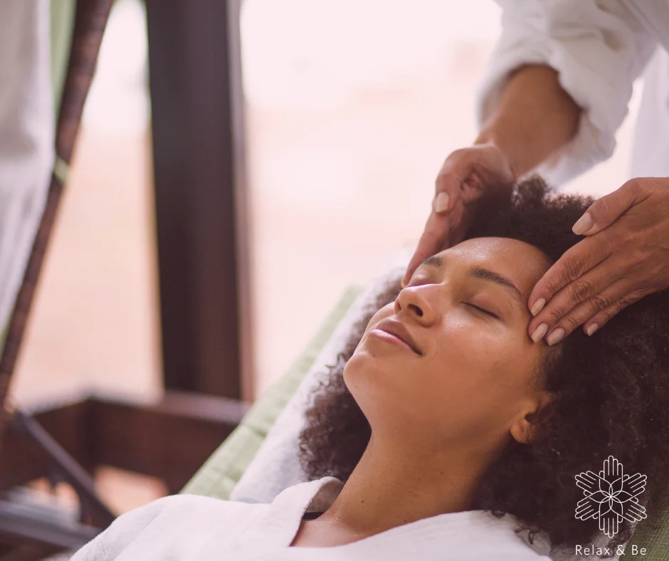 Back-to-School Stress? Let Massage Be Your Secret Weapon with Relax & Be Mobile Massage