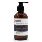 4x Sandalwood & Rose Hand & Body Wash 250ml